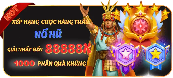 Thưởng nạp lại AE555