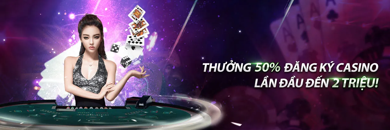 Banner AE555 với các trò chơi cá cược trực tuyến